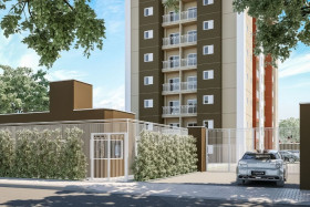 Imóvel com 2 Quartos à Venda, 60 m² em Sumare - Sumare