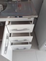 Imóvel com 1 Quarto para Alugar, 45 m² em Belenzinho - São Paulo