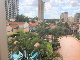 Apartamento com 2 Quartos à Venda, 49 m² em Centro - Piracicaba