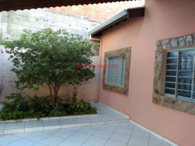 Casa com 3 Quartos à Venda, 85 m² em Parque Residencial Jundiaí - Jundiaí