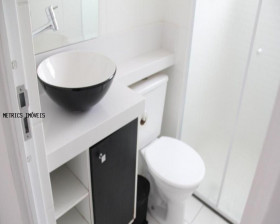 Imóvel com 2 Quartos à Venda, 50 m² em Vila Nambi - Jundiaí