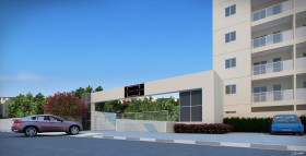 Imóvel com 2 Quartos à Venda, 59 m² em Parque Ortolândia - Hortolândia