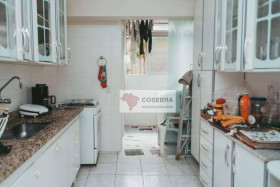 Apartamento com 2 Quartos à Venda, 68 m² em Itaim Bibi - São Paulo