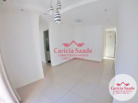 Apartamento com 3 Quartos à Venda, 64 m² em Mooca - São Paulo