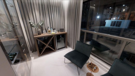 Apartamento com 4 Quartos à Venda, 213 m² em Cambuí - Campinas