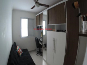 Apartamento com 2 Quartos à Venda, 54 m² em Vila Nova Esperia - Jundiaí