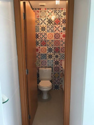 Apartamento com 3 Quartos à Venda, 92 m² em Centro - Santana De Parnaíba