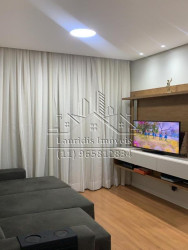 Imóvel com 2 Quartos à Venda, 57 m² em Chácaras Maria Inês - Santana De Parnaíba