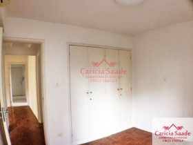 Apartamento com 2 Quartos para Alugar, 90 m² em Jardim Paulista - São Paulo