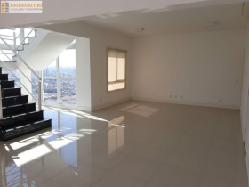 Cobertura com 4 Quartos para Alugar, 404 m² em Chácara Klabin  - São Paulo