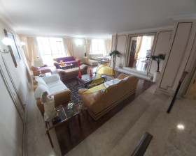 Apartamento com 4 Quartos à Venda, 303 m² em Jardim Paulista - São Paulo