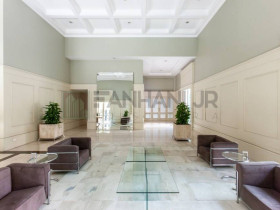 Imóvel com 4 Quartos à Venda, 490 m² em Jardim Paulistano - São Paulo