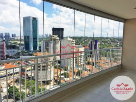 Apartamento com 3 Quartos à Venda, 87 m² em Pinheiros - São Paulo