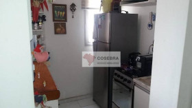 Cobertura com 2 Quartos à Venda, 80 m² em Brooklin Paulista - São Paulo