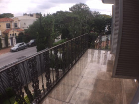 Casa com 4 Quartos à Venda, 332 m² em Jardim Paulista - São Paulo