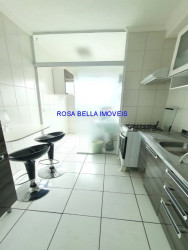 Apartamento com 2 Quartos à Venda, 54 m² em Horto Santo Antonio - Jundiaí