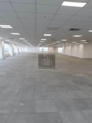 Sala Comercial para Alugar, 1.018 m² em Alphaville Industrial - Barueri