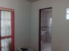 Imóvel com 1 Quarto para Alugar, 30 m² em Jardim Fernandes - São Paulo