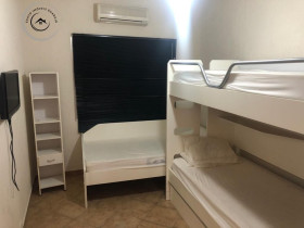 Apartamento com 2 Quartos à Venda, 85 m² em Enseada - Guarujá