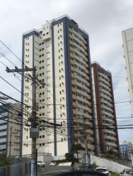 Apartamento com 3 Quartos à Venda, 85 m² em Stiep - Salvador