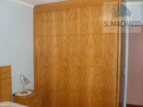 Apartamento com 2 Quartos à Venda, 60 m² em Vila Prudente - São Paulo