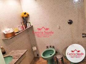 Apartamento com 3 Quartos à Venda, 100 m² em Itaim Bibi - São Paulo
