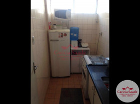 Apartamento com 1 Quarto à Venda, 40 m² em Vila Mariana - São Paulo