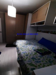 Apartamento com 2 Quartos à Venda, 50 m² em Jardim Shangai - Jundiaí