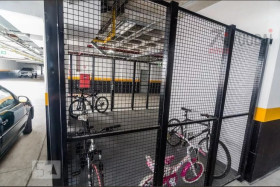 Apartamento com 1 Quarto à Venda, 43 m² em Tatuapé - São Paulo