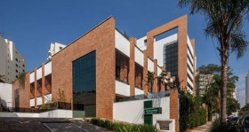 Sala Comercial à Venda, 56 m² em Alto Da Lapa - São Paulo