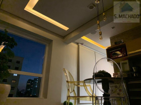 Imóvel Comercial à Venda, 101 m² em Jardim - Santo André