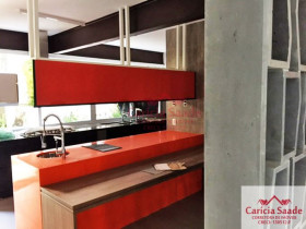 Casa com 4 Quartos à Venda, 410 m² em Jardim América - São Paulo