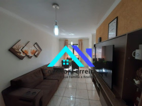 Imóvel com 2 Quartos à Venda, 55 m² em Intercap - Taboão Da Serra