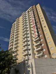 Apartamento com 2 Quartos à Venda, 66 m² em Vila Independência - Piracicaba
