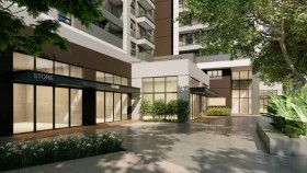 Apartamento com 1 Quarto à Venda, 31 m² em Pinheiros - São Paulo