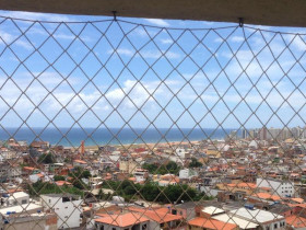 Apartamento com 2 Quartos à Venda, 64 m² em Imbuí - Salvador