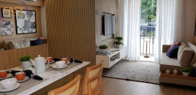 Imóvel com 2 Quartos à Venda, 52 m² em Todos Os Santos - Rio De Janeiro