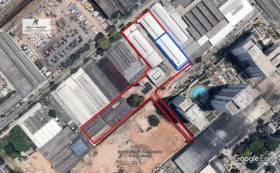 Ponto Comercial para Alugar,  em Vila Leopoldina - São Paulo