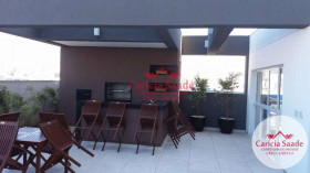 Apartamento com 2 Quartos à Venda, 66 m² em Brás - São Paulo