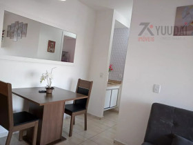 Apartamento com 1 Quarto à Venda, 43 m² em Tatuapé - São Paulo