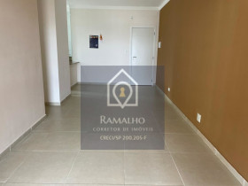 Apartamento com 2 Quartos à Venda, 77 m² em Jardim Marina - Mongaguá