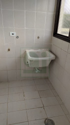 Imóvel com 1 Quarto para Alugar, 48 m² em Parque Ipê - São Paulo