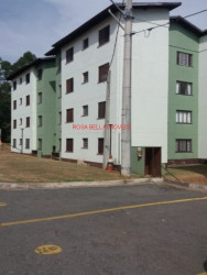 Apartamento com 2 Quartos à Venda, 52 m² em Chácara Planalto - Jundiaí