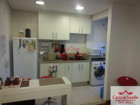 Apartamento com 2 Quartos à Venda, 64 m² em Vila Mariana - São Paulo