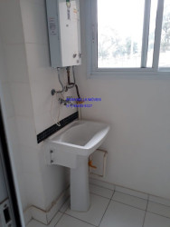 Apartamento com 2 Quartos à Venda, 54 m² em Vila Santana Ii - Jundiaí