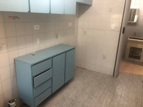 Sobrado com 1 Quarto para Alugar,  em Alto Da Mooca - São Paulo