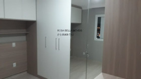 Apartamento com 3 Quartos à Venda, 96 m² em Jardim Bonfiglioli - Jundiaí
