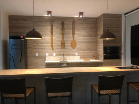 Casa com 5 Quartos à Venda, 550 m² em Itacimirim - Camaçari