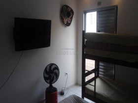 Apartamento com 1 Quarto à Venda, 60 m² em Aviação - Itanhaem