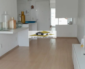 Apartamento com 2 Quartos à Venda, 71 m² em Ipiranga - São Paulo